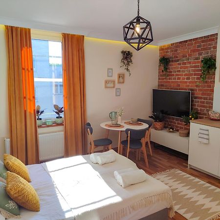 Apartamenty Piekary 11 Przy Wisle By Rentoom Torun Exterior photo