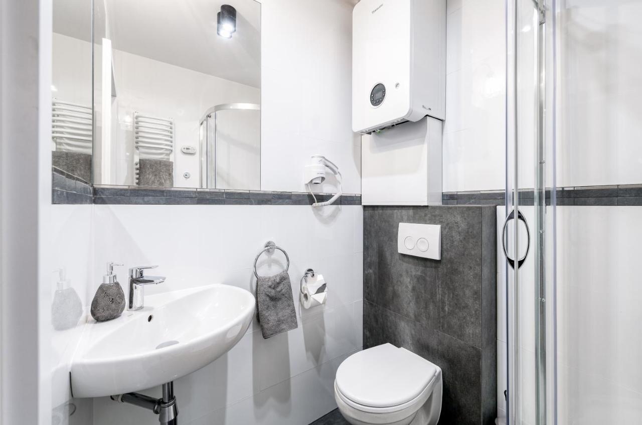 Apartamenty Piekary 11 Przy Wisle By Rentoom Torun Exterior photo