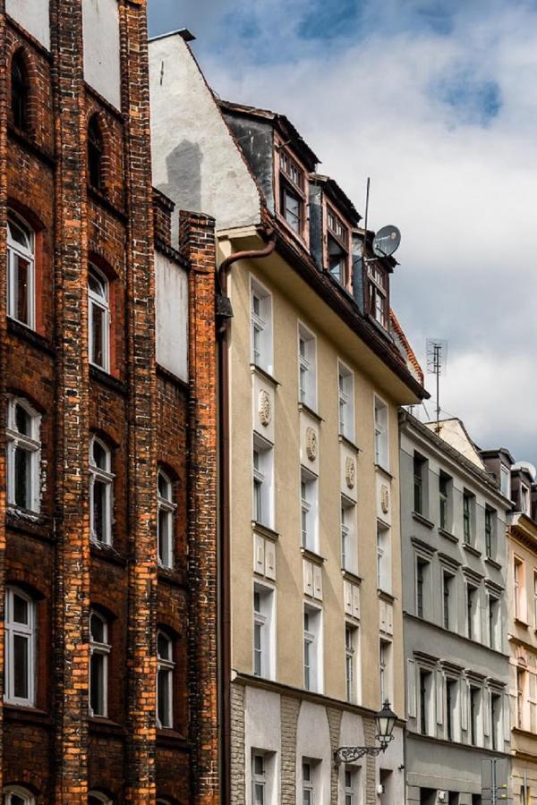 Apartamenty Piekary 11 Przy Wisle By Rentoom Torun Exterior photo