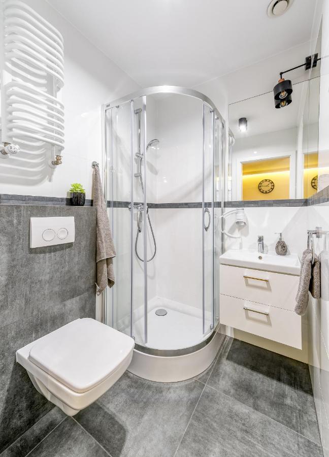 Apartamenty Piekary 11 Przy Wisle By Rentoom Torun Exterior photo